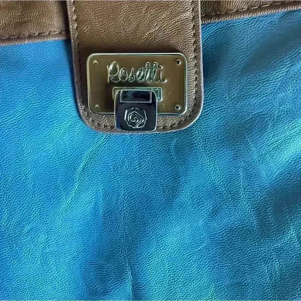 Rosetti crossbody - Picture 5 of 6